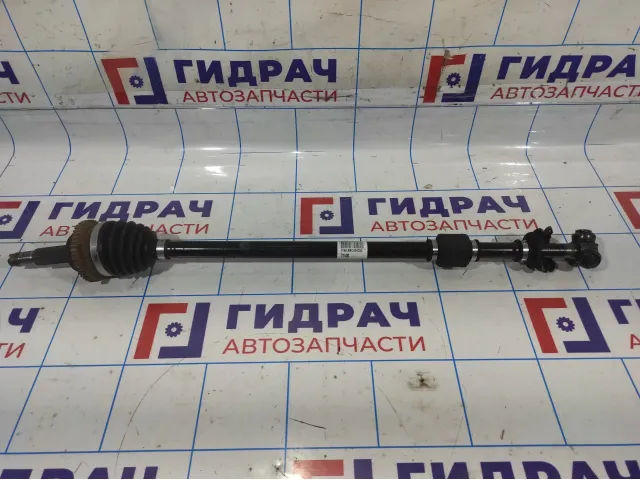 Привод передний правый Ravon R2 95077140.