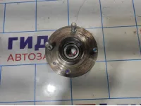 Ступица задняя Ravon R2 95492094. С ABS.