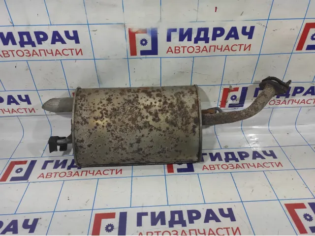 Глушитель основной Ravon R2 94579484.