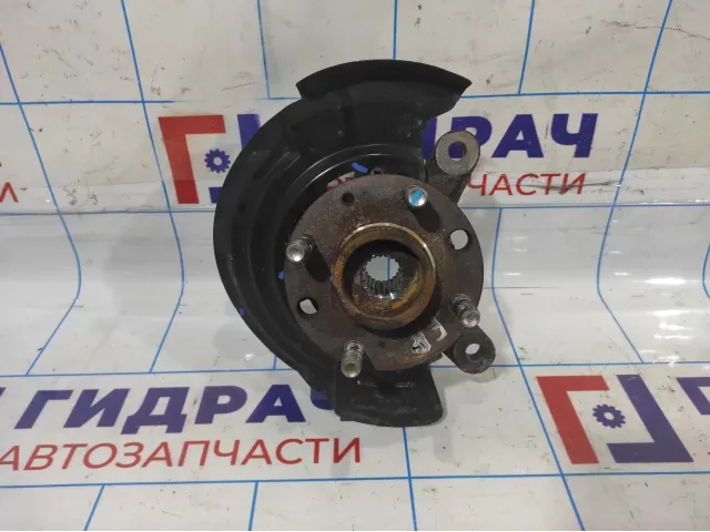 Кулак поворотный передний правый Ravon R2 94555797.