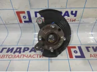 Кулак поворотный передний левый Ravon R2 94555796.