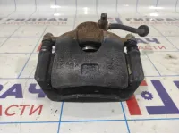 Суппорт тормозной передний левый Ravon R2 42371126.