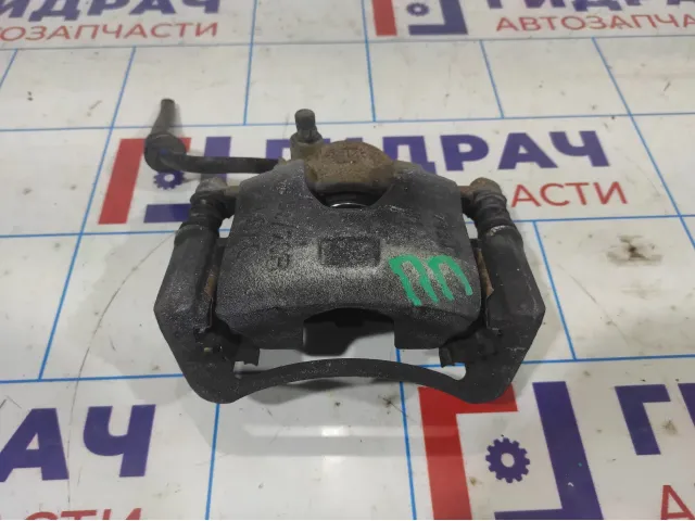 Суппорт тормозной передний правый Ravon R2 42371125.