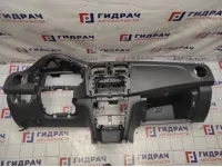 Торпедо Renault Logan 2