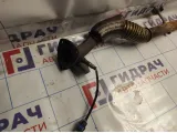 Глушитель средняя часть Ravon R2 . Дефект.
