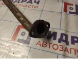 Глушитель средняя часть Ravon R2 . Дефект.
