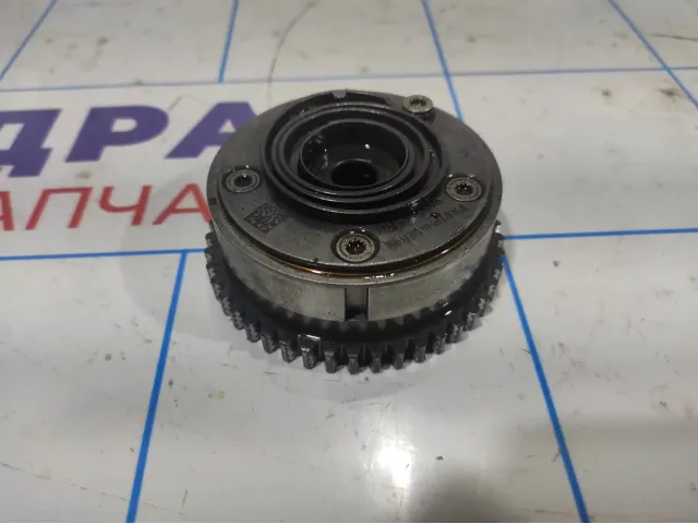 Шестерня выпускного распредвала Ravon R2 25191779.