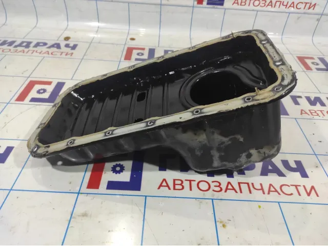 Поддон масляный двигателя Ravon R2 25189002.