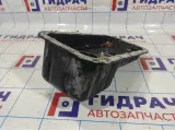 Поддон масляный двигателя Ravon R2 25189002.