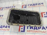 Поддон масляный двигателя Ravon R2 25189002.