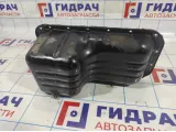 Поддон масляный двигателя Ravon R2 25189002.