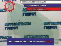 Стекло двери передней правой Renault Logan 2 803004700R.