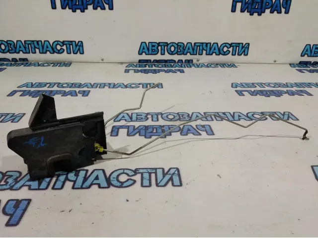 Замок двери передней левой Renault Logan 2 805034719R.