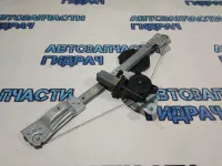 Стеклоподъемник передний правый Renault Logan 2 807209299R.