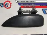 Ручка двери наружная левая Renault Logan 2 806077408R.