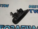 Ручка двери наружная левая Renault Logan 2 806077408R.
