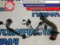Проводка задней левой двери Renault Logan 2 241261266R.