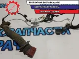 Проводка задней правой двери Renault Logan 2 241261266R.