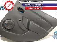 Обшивка двери задней правой Renault Logan 2 829000783R.