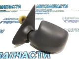 Зеркало левое механическое Renault Logan 2 963023249R.