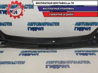 Решетка под лобовое стекло Renault Logan 2 668115673R.