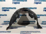 Подкрылок передний левый Renault Logan 2 638412813R.