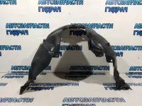 Подкрылок передний левый Renault Logan 2 638412813R.