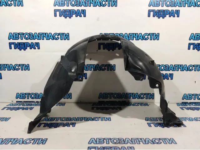 Подкрылок передний левый Renault Logan 2 638412813R.