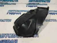 Подкрылок задний левый Renault Logan 2 767491211R.