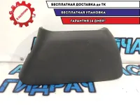 Кожух рулевой колонки верхний Renault Logan 2 484715583R.
