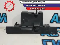 Кронштейн радиатора Renault Logan 2 214998904R.