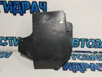 Кронштейн решетки вентиляционной правый Renault Logan 2 788526070R.