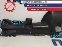 Пыльник Renault Logan 2 8200372693.