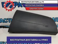 Подушка безопасности пассажирская Renault Logan 2 985250931R. Царапины.