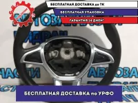 Рулевое колесо Renault Logan 2 484007767R.