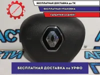 Подушка безопасности в рулевое колесо Renault Logan 2 985705074R.