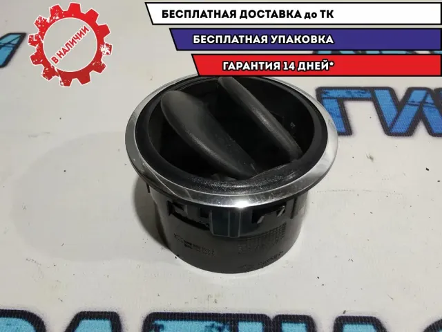 Дефлектор воздушный Renault Logan 2 687600913R.