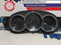 Панель приборов Renault Logan 2 248100413R.