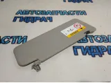 Козырек солнцезащитный правый Renault Logan 2 964003003R.
