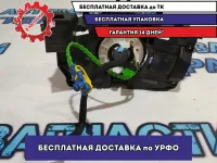 Механизм подрулевой для SRS Renault Logan 2 255678729R.