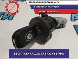 Замок зажигания Renault Logan 2 487004184R. Дефект.