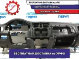 Торпедо Renault Logan 2.
