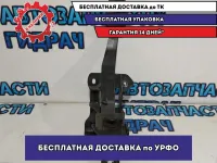 Педаль сцепления Renault Logan 2 465039034R.