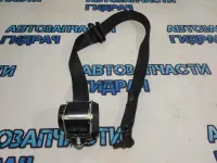 Ремень безопасности передний правый Renault Logan 2 868845555R.