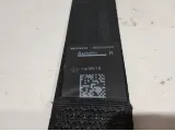 Ремень безопасности передний правый Renault Logan 2 868845555R.