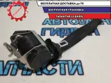 Ремень безопасности задний Renault Logan 2 888418448R.