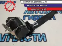 Ремень безопасности задний Renault Logan 2 888418448R.