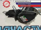 Ремень безопасности задний центральный Renault Logan 2 888503743R.
