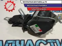 Ремень безопасности задний центральный Renault Logan 2 888503743R.