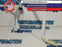 Петля крышки багажника правая Renault Logan 2 904002721R.